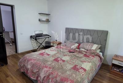 Apartament 3 camere 78mp | Bloc nou | Etaj 1 | Zona Iulius Gheorgheni - 4