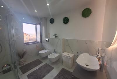 Casa de vanzare Campenesti,suprafata utila 366mp,teren 1000mp. - 28