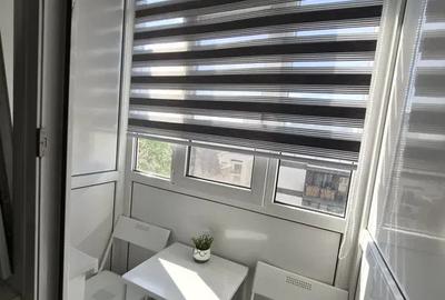Apartament 2 camere, decomandat, 50 mp, balcon, ac, zona Titan - 7