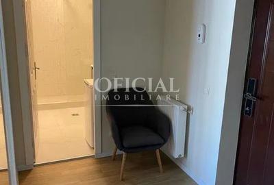 Apartament 1 Camera | 40 Mp | Balcon | Modern | Zorilor Observatorului - 7