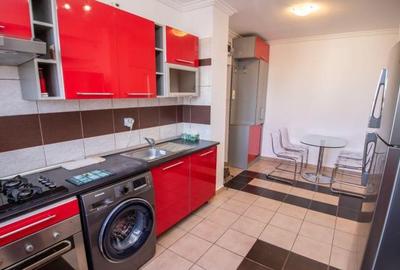 Apartament 2 camere – Calea Dorobanti - 7