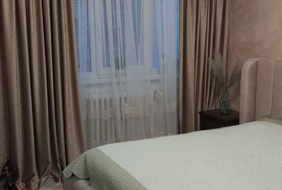Apartament 3 camere, etaj 2, mobilat și utilat - 3