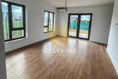 Duplex de vanzare in Dumbravita, Timisoara - 5