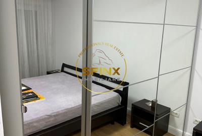Inchiriere apartament 5 camere Baneasa-Somesul Rece - 7