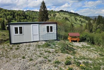 Teren 4048mp Campulung Moldovenesc, Strada Izvorul Alb, Suceava - 15