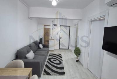 Apartament cu 2 camere decomandat în Sud