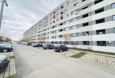 Apartament 2 camere tip Studio | 42mp utili | Bragadiru - 16