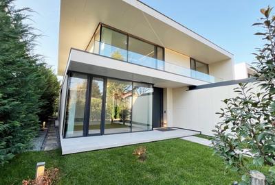 Proiect exclusivist, locatie premium, IANCU NICOLAE - 8