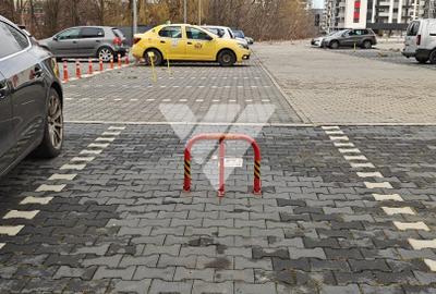 Apartament 2 camere mobilat, etaj 1, parcare zona Lidl Doamna Stanca - 12