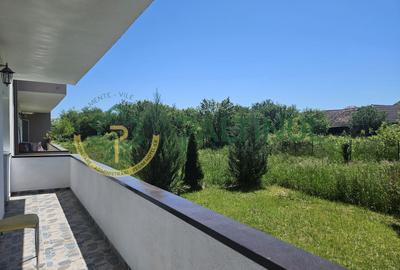 Apartament 2 camere de inchiriat zona Brana, Sibiu - 19