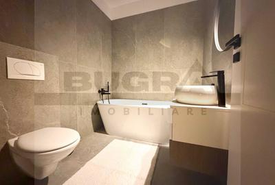 Apartament de 3 camere ultrafinisat, 68mp, parcare, zona Leory Merlin - 6