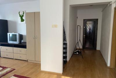 Apartament 1 camera Calea Turzii, zona Sigma, et. 1/6 - 3