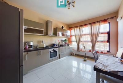 Vilă spațioasă cu 8 camere, Grădiște - 19