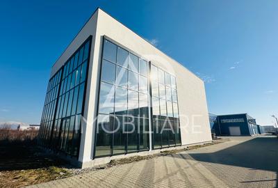 Închiriere showroom în Târgu-Jiu, Strada Narciselor - 2