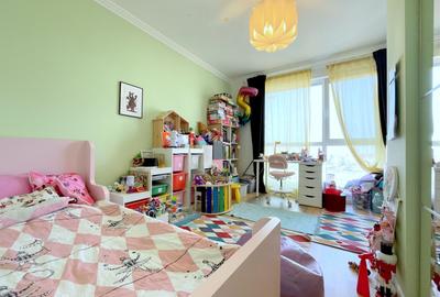 Apartament 3 camere + parcare - Vivalia Complexul Studentesc - 15