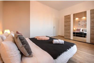 Apartament pe Armenească , ideal pentru regim hotelier - 3