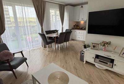 Casă cu 4 camere în Florești