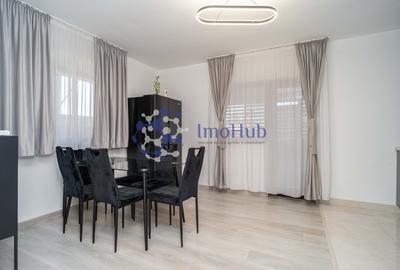 Vilă Miroslava | Fotovoltaice | 135 mp | Mobilată | Jacuzzi - 10