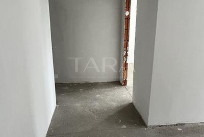 Apartament 3 camere in Floresti, zona Panemar parcare inclusă. - 5