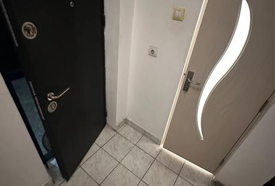 Apartament cu o camera decomandat, etaj 3, zona Garii - 3