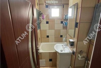 Apartament cu 2 camere in zona Vasile Aaron din Sibiu - 8