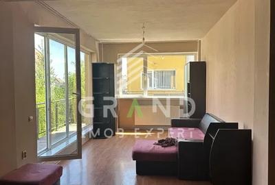 Apartament 2 Camere | Semidecomandat | Terasa | Buna Ziua - 3