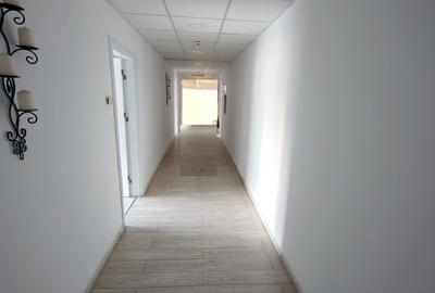 Zona Calea Calarasilor  spatiu in imobil birouri - 5