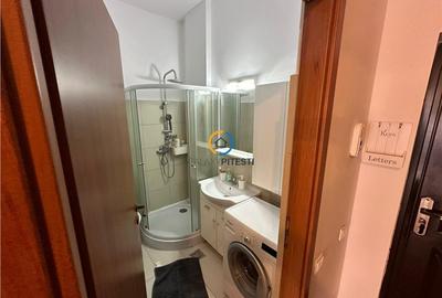 Garsoniera moderna Gavana 3 - 5