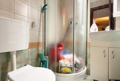 Apartament 4 camere, decomandat, etaj 3, zona Steaua - 11