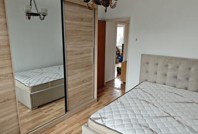 3 camere la 7 minute Metrou Sudului, Racovita, Etaj 3- 4, 0% Comision - 3