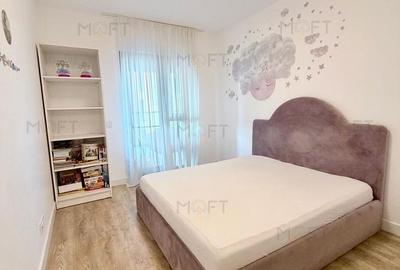 Apartament 3 camere Parcului 20 loc de parcare inclus - 7
