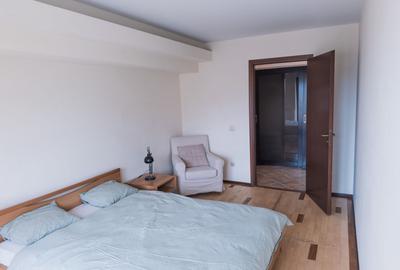 Apartament 3 camere Str. Traian colt cu Bdul. Unirii - 5