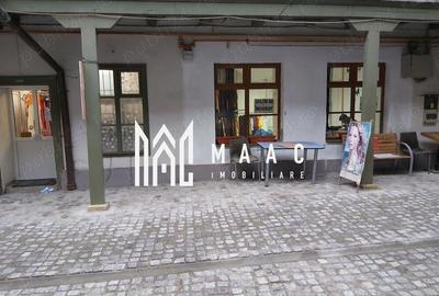 Spațiu Comercial | 45 MPU | Ultracentral - 3