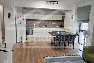 Apartament cu 3 camere, 54mp, garaj, Zona ACTA Residence - 5