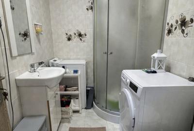Apartament 1 camera cu parcare inclusa Floresti - 7