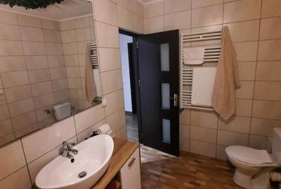 FARA COMISIOANE casa cu 4 camere P+1+pod mobilata utilata elegant merita vazuta - 28