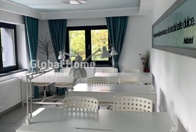 Casa 4 camere 138MP | Bucurestii Noi | Renovat | Metrou | - 4