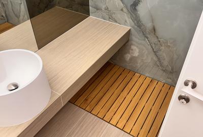 Apartament 3 camere Cortina 126 Erou Iancu Nicolae | Parcare Subterana |Bloc Nou - 5