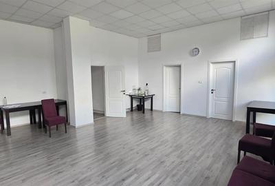 Spatiu comercial versatil intr - un imobil modern, Brasov - 13