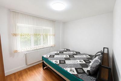COMISION 0, Apartament 2 Camere, 52mp, GARAJ CF, Parter Inalt, Sagului - 3