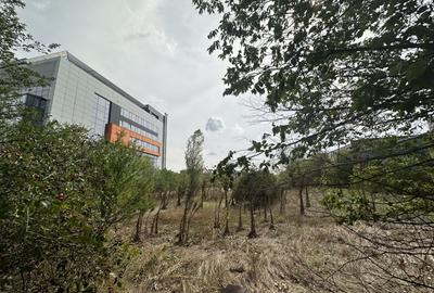 DESHIDERE  46m la  Bd. Theodor Pallady 40F/8300MP/ - 1