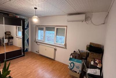 Apartament 4 camere bloc anvelopat Apusului, Pacii, Militari - 5