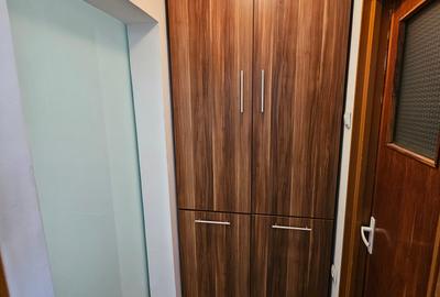 Tineretului/Timpuri Noi/Bloc Reabilitat/Ap 2 Camere Modern/5 Minute Metrou/ - 17