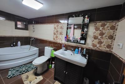 Casa de vanzare Bradeni (zona lacuri pescuit) - 10