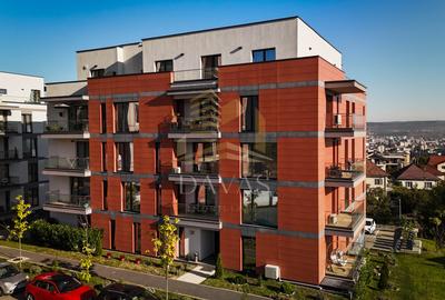 Apartament de 2 camere decomandat |  Andrei Muresanu Sud - Augustin Presecan - 7