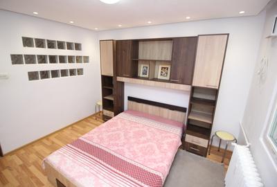 NIcolae Grigorescu metrou, 3 camere decomandat, renovat și mobilat - 5