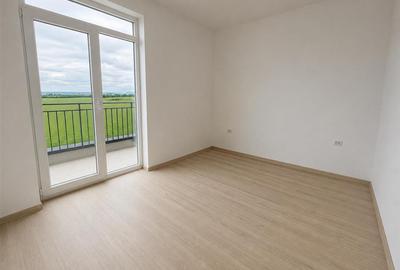 Penthouse NOU 3 camere 2 bai terasa si parcare subterana - 4