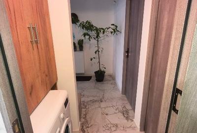 Apartament cu 3 camere decomandat - 3