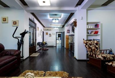 VILA 6 camere D+P+2,  FINISAJE CALITATE SUPERIOARA - Bariera - 3
