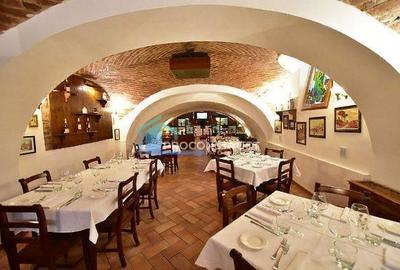 OPORTUNITATE UNICA DE INCHIRIERE | KM 0-PIATA UNIRII | SAD |RESTAURANT - 5